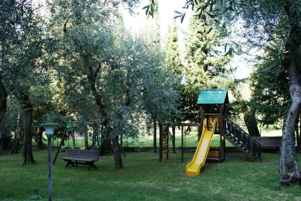 Apartament Luna Wifi Free - Мальчезине Экстерьер фото