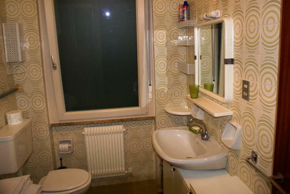 Apartament Luna Wifi Free - Мальчезине Экстерьер фото